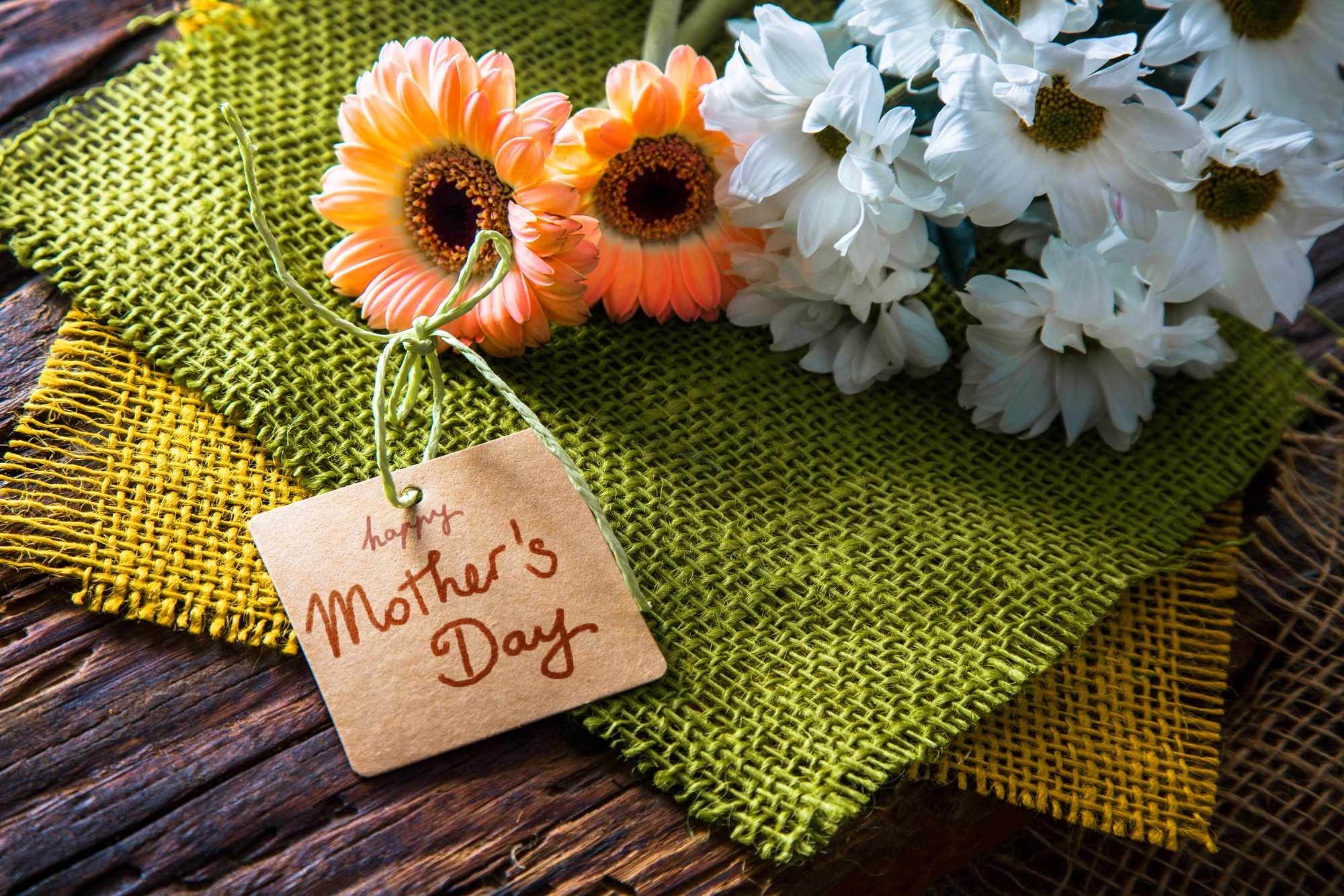 Mothers day